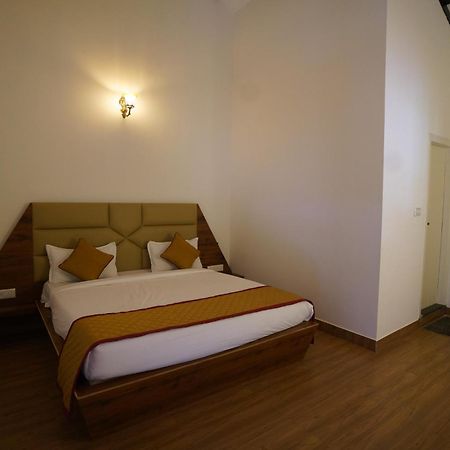 Q Mango Resort Rāmanagaram Exterior foto